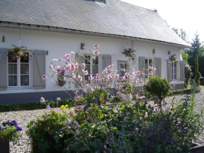 Gite Cottage d'Hamicourt aux Portes de la Baie de Somme